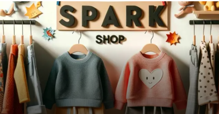 TheSpark Shop