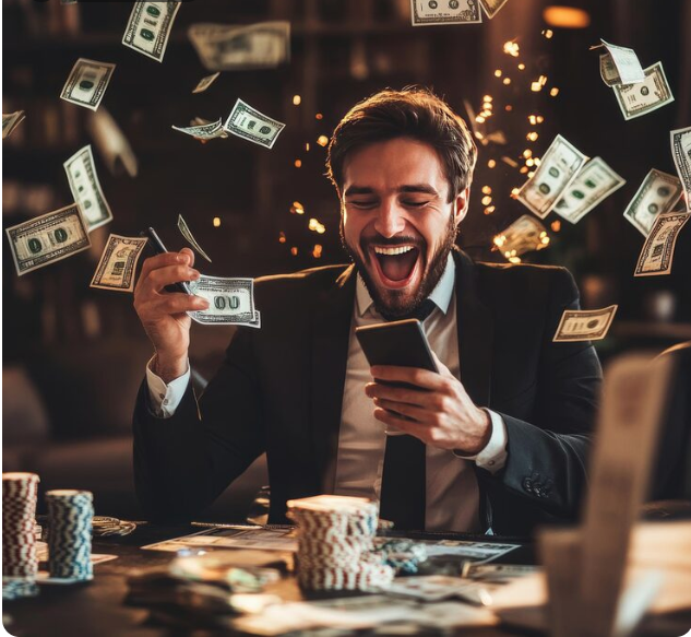 Why Fast Payouts Matter More Than Big Bonuses in Online Casinos Why Fast Payouts Matter More Than Big Bonuses in Online Casinos
